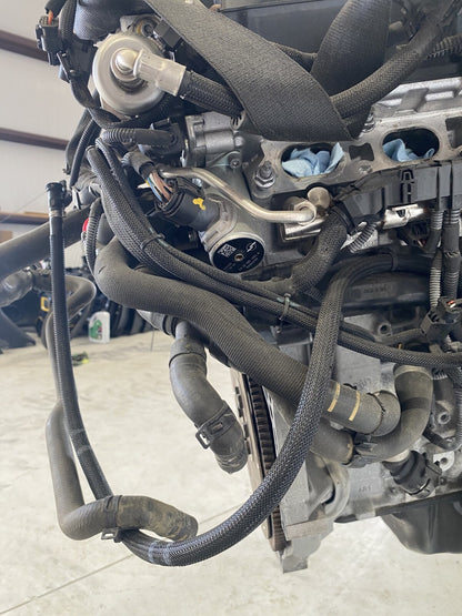 2013 - 2016 Mini Cooper Paceman Countryman 1.6L Engine Motor 4cyl OEM 48K Miles