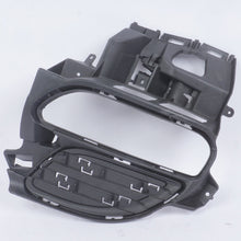 2010-2013 PORSCHE PANAMERA 970 FRONT LEFTH SIDE BRACKET FRAME TRIM 97050556303