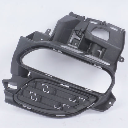 2010-2013 PORSCHE PANAMERA 970 FRONT LEFTH SIDE BRACKET FRAME TRIM 97050556303