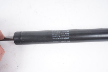 03-06 MERCEDES R230 SL-CLASS REAR LEFT OR RIGHT TRUNK LID SHOCK SUPPORT OEM