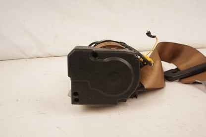 10-13 MERCEDES W221 S550 REAR RIGHT PASS SIDE SEAT BELT RETRACTOR OEM