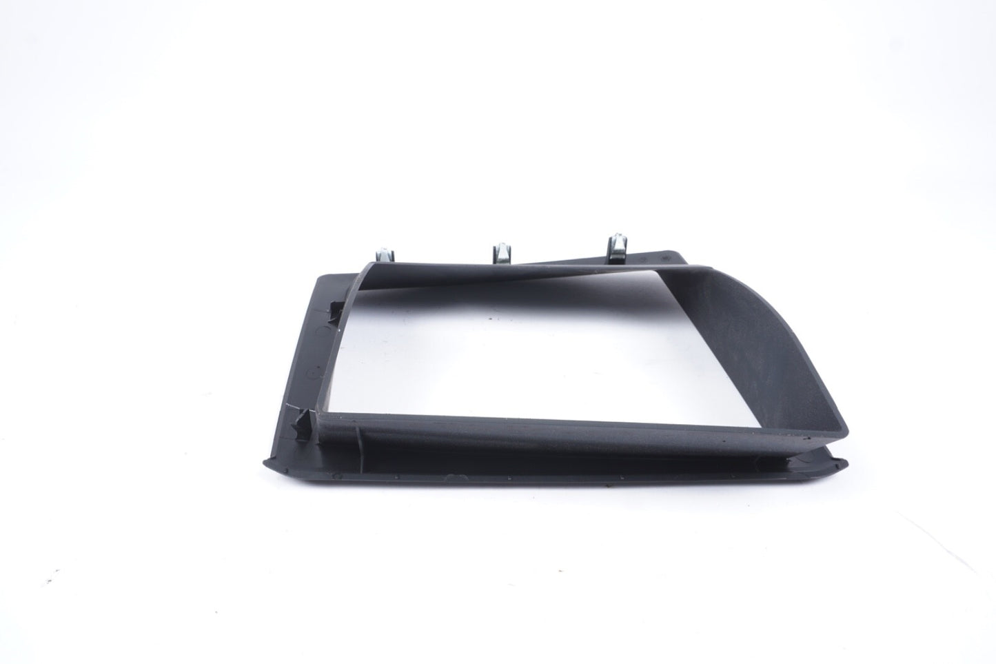 09-15 BMW 750Li F01 F02 Dashboard Head Up Display Bezel Cover Trim Panel Oem