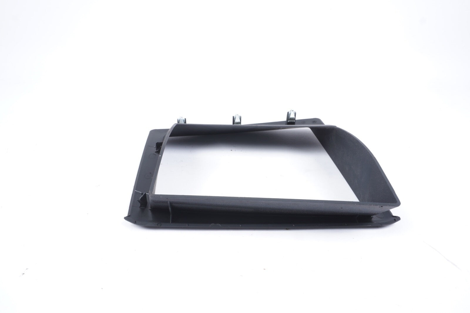 09-15 BMW 750Li F01 F02 Dashboard Head Up Display Bezel Cover Trim Panel Oem