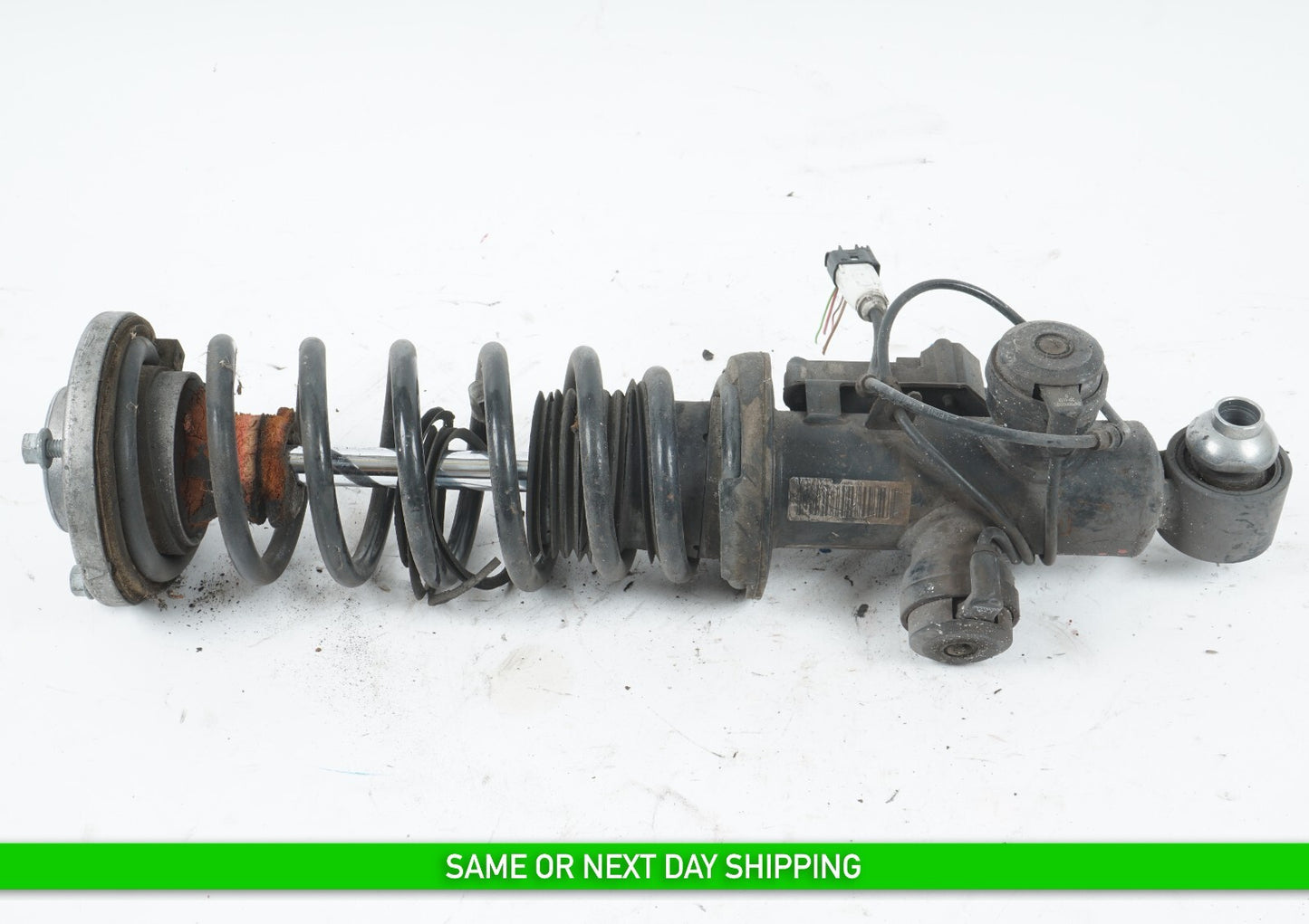 2012 - 2018 BMW 650i COUPE REAR SHOCK STRUT ABSORBER RIGHT PASSENGER SIDE OEM