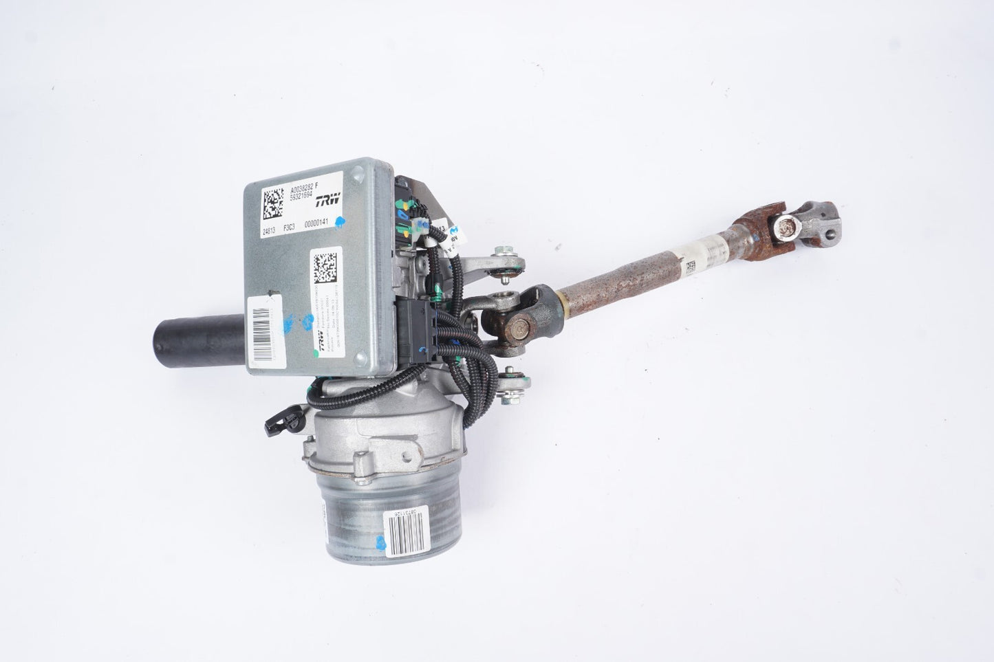 2014 - 2017 Fiat 500L Electric Steering Column  OEM