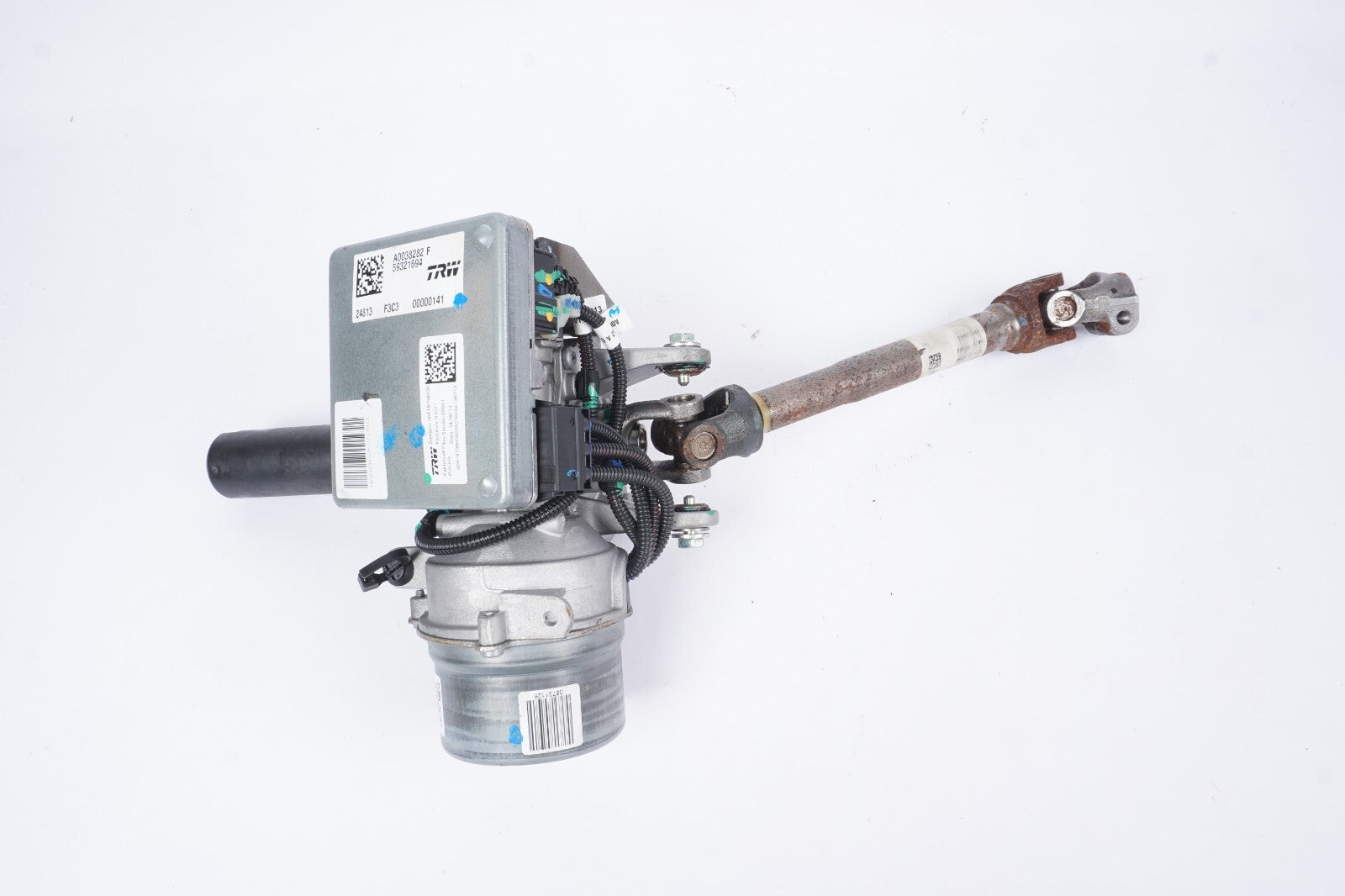 2014 - 2017 Fiat 500L Electric Steering Column  OEM