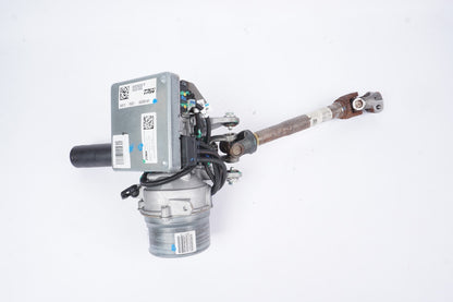 2014 - 2017 Fiat 500L Electric Steering Column  OEM