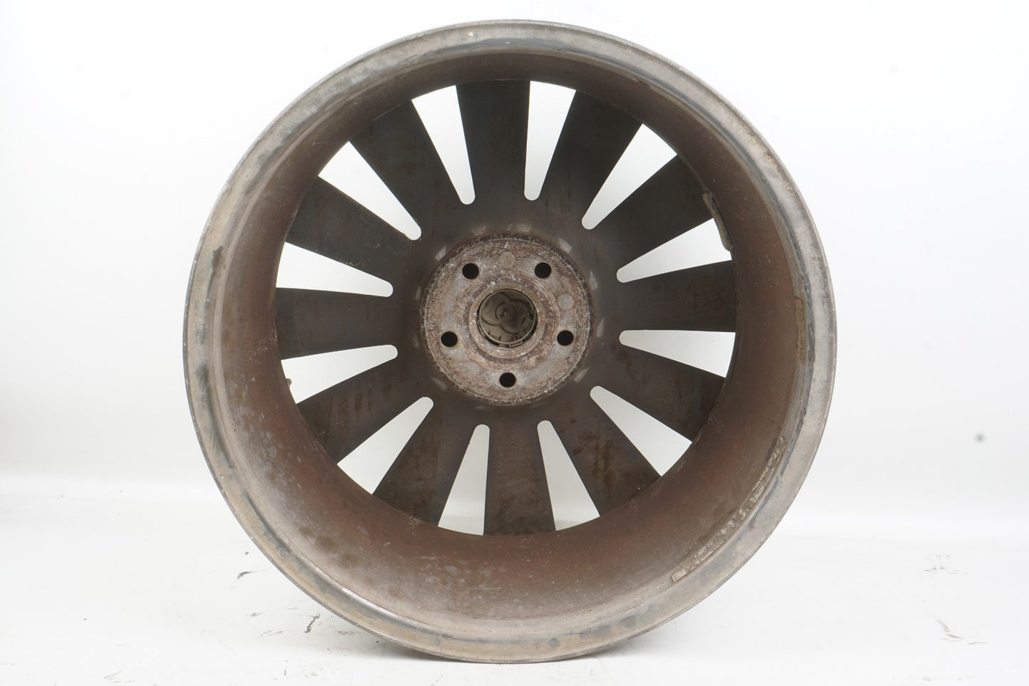 2004 - 2010 Audi A8 S8 A8 Quattro OEM Wheel Rim 4E0601025 OEM