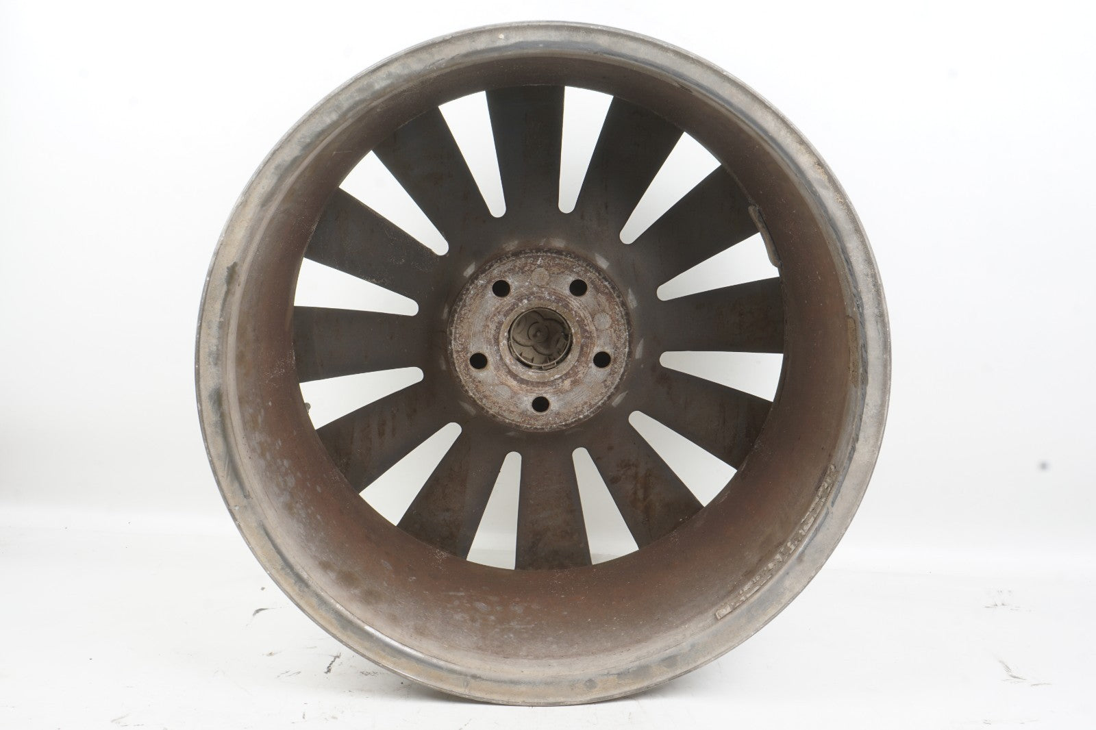 2004 - 2010 Audi A8 S8 A8 Quattro OEM Wheel Rim 4E0601025 OEM