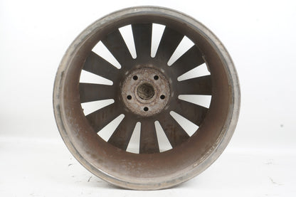 2004 - 2010 Audi A8 S8 A8 Quattro OEM Wheel Rim 4E0601025 OEM
