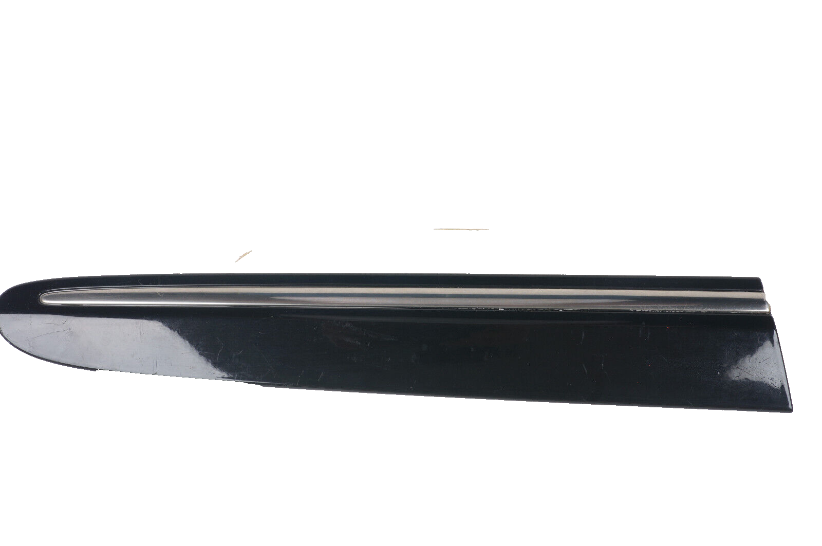 06 - 09 Mercedesz CLK350 CLK500 W209 REAR RIGHT QUARTER EXTERIOR  MOLDING OEM