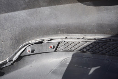 2015 - 2018 Ford Focus Sedan Rear Bumper