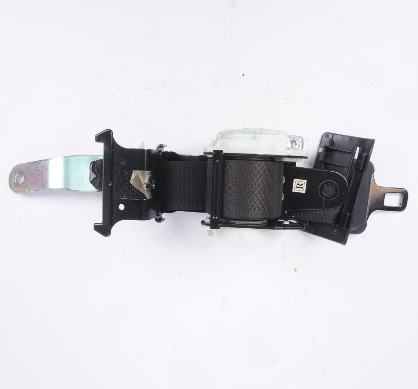 2010 - 2015 Lexus Is250c Is350c Convertible Rear Right Driver Side Seat Belt OEM