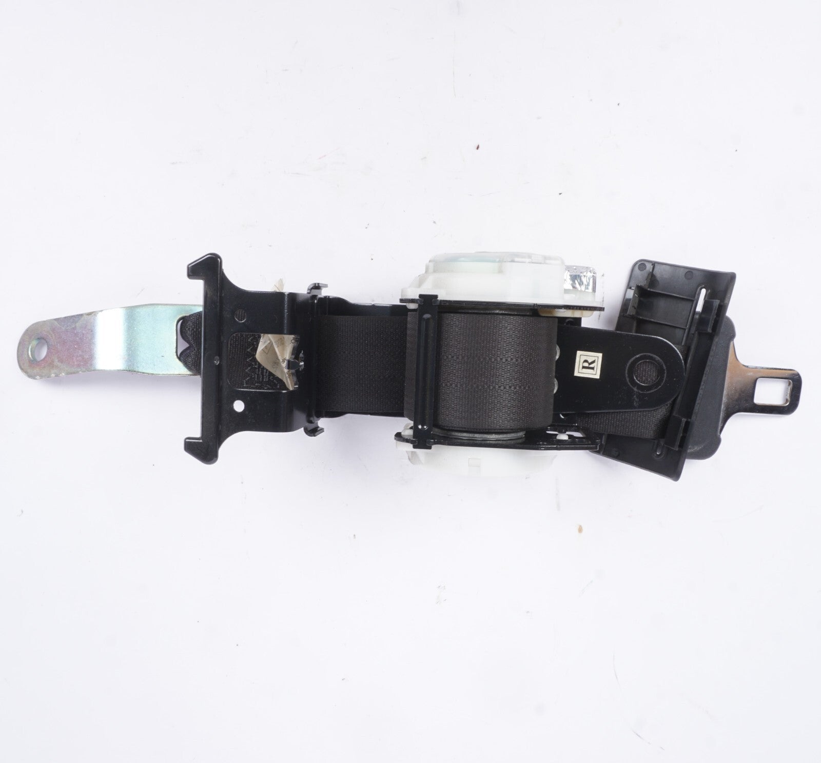 2010 - 2015 Lexus Is250c Is350c Convertible Rear Right Driver Side Seat Belt OEM