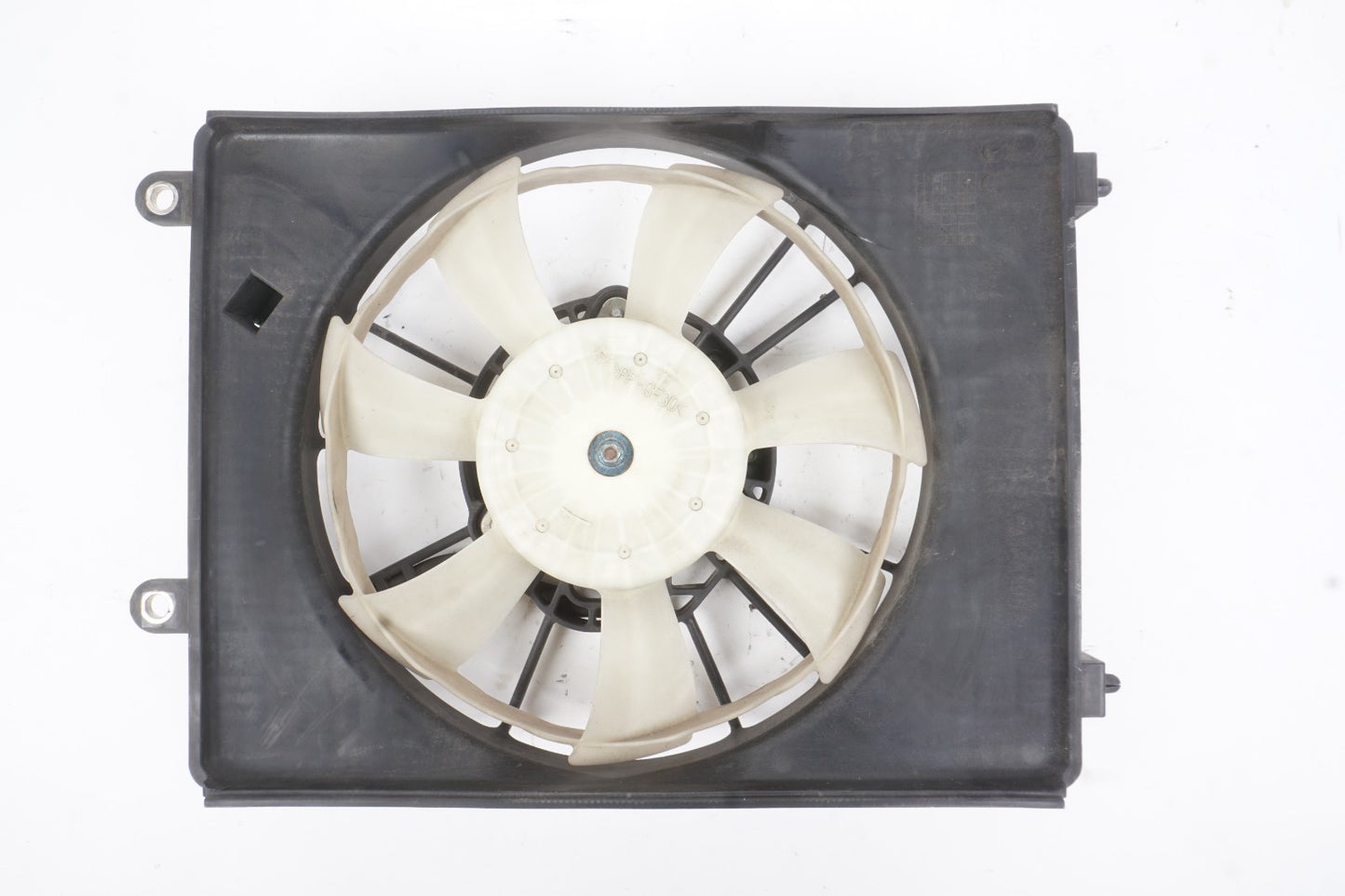 2016 - 2022 Acura ILX 2.4L Radiator Cooling Fan Right 19015-R4H-A01 OEM