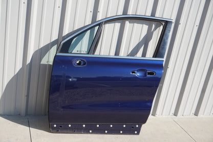 2016 - 2023 FIAT 500X  Front Left Door Shell Panel 68285377AA
