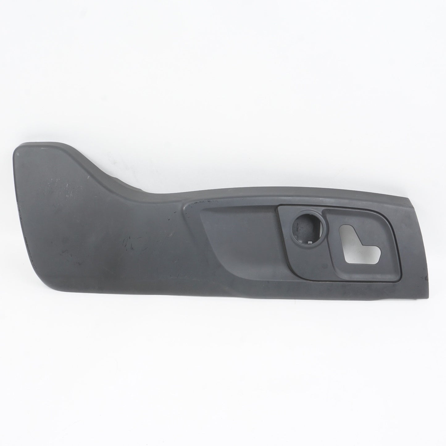 2014 - 2020 Maserati Ghibli Front Ride Side Switch Outer Cover Trim OEM