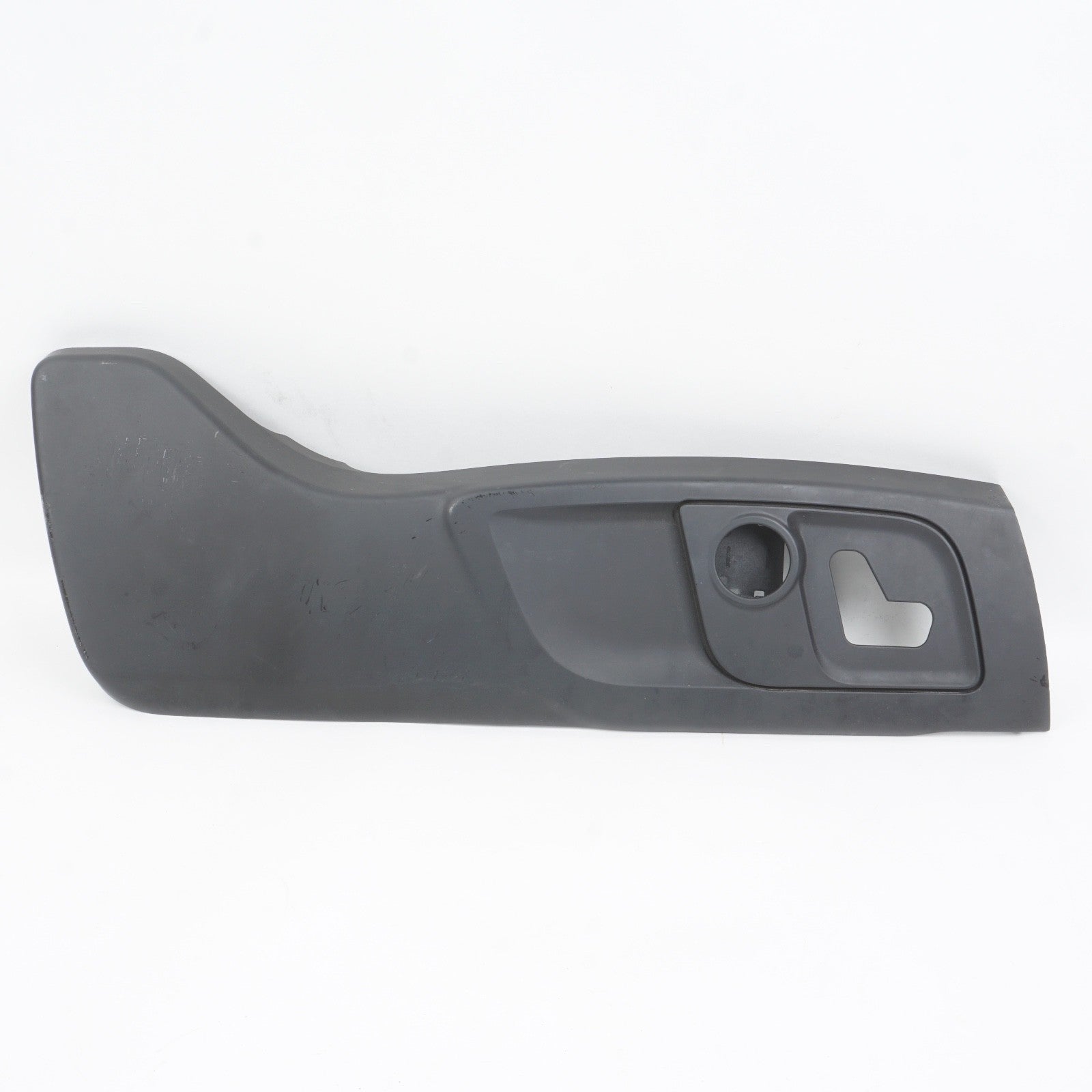 2014 - 2020 Maserati Ghibli Front Ride Side Switch Outer Cover Trim OEM