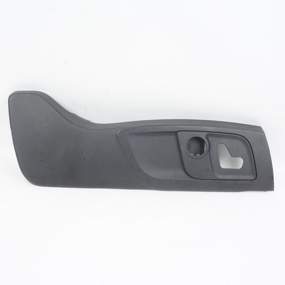 2014 - 2020 Maserati Ghibli Front Ride Side Switch Outer Cover Trim OEM
