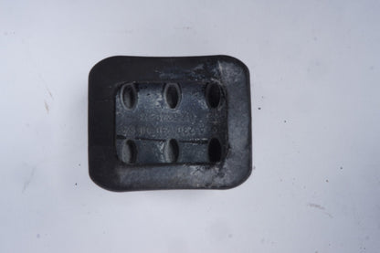 03-08 Mercedes R230 SL500 Parking & Brake Pedal Pad OEM