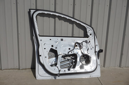 2012 - 2018 Ford Focus Front Left Passenger Side Door Shell Panel