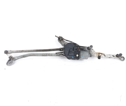 08-18 Mercedes W204 C300 C250 E350 Windshield Wiper Motor & Linkage OEM