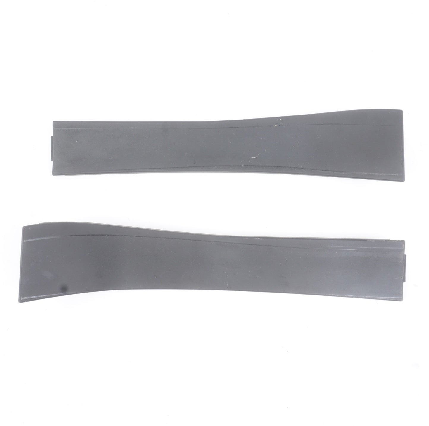 2014 - 2020 Maserati Quattroporte M156 Left Right A Pillar Middle Trim Cover