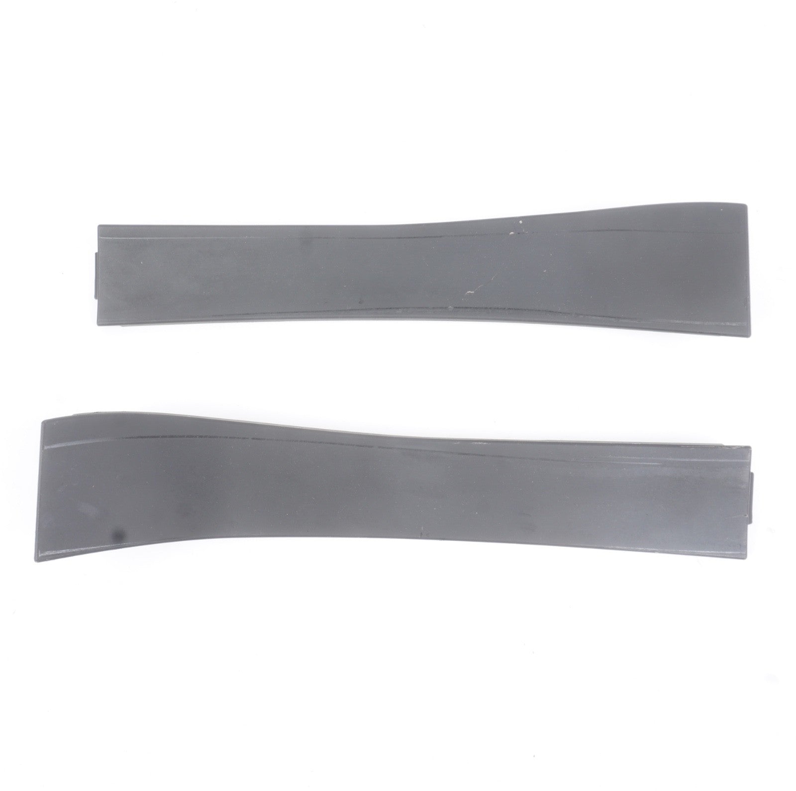 2014 - 2020 Maserati Quattroporte M156 Left Right A Pillar Middle Trim Cover
