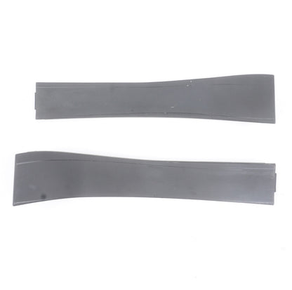 2014 - 2020 Maserati Quattroporte M156 Left Right A Pillar Middle Trim Cover