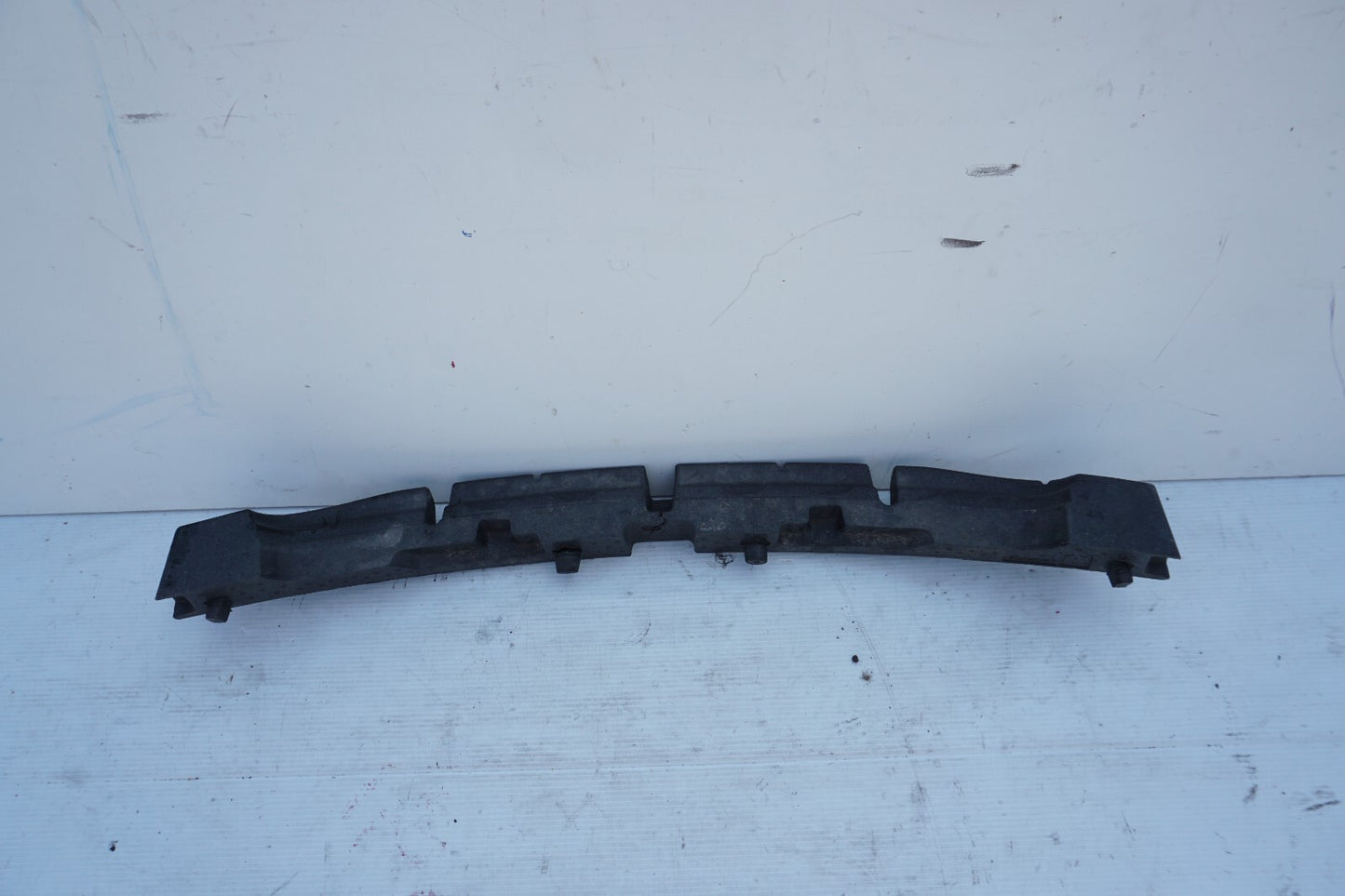 2014-2019 MASERATI GHIBLI FRONT BUMPER FOAM IMPACT ADSORBER 6700361910 OEM