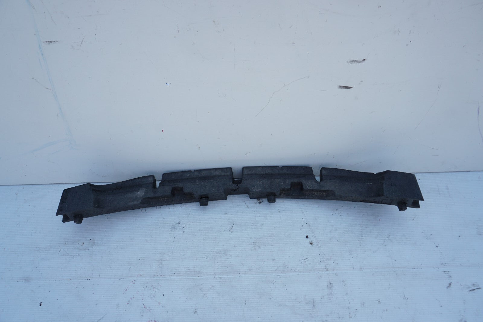 2014-2019 MASERATI GHIBLI FRONT BUMPER FOAM IMPACT ADSORBER 6700361910 OEM