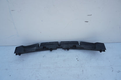 2014-2019 MASERATI GHIBLI FRONT BUMPER FOAM IMPACT ADSORBER 6700361910 OEM