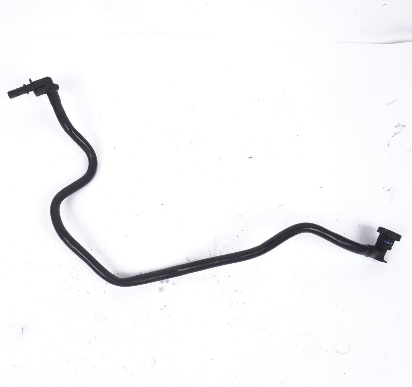 2007-2013 BMW 328i E90 3 Series Brake Vacuum Hose Hard Line OEM 7551621