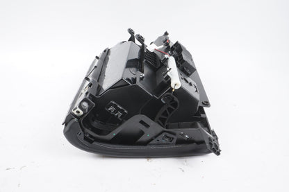 2014 - 2017 MASERATI GHIBLI GLOVE BOX STORAGE COMPARTMENT BLACK OEM