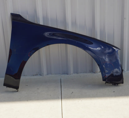 2011-2018 AUDI A8 A8L S8 D4 RIGHT PASS FRONT FENDER PANEL OEM