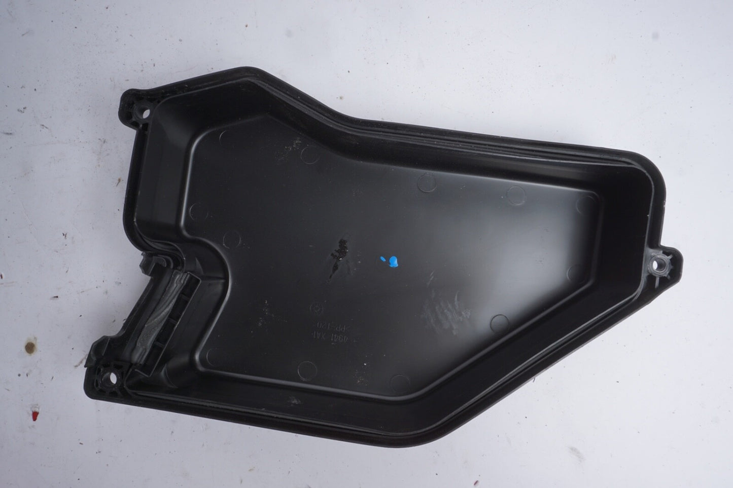 02-10 Lexus SC430 Z40 Engine ECU Under Hood Lid Cover OEM
