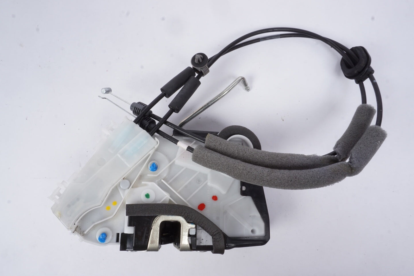 2018 - 2025 HONDA ODYSSEY FRONT RIGHT PASSENGER SIDE DOOR LATCH LOCK ACTUATOR