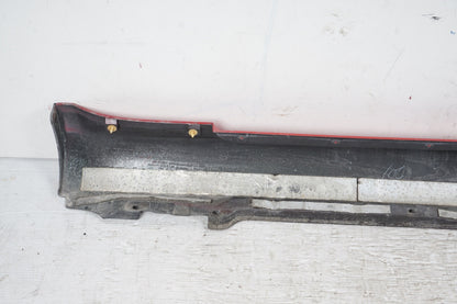 2002 - 2010 LEXUS SC430 Z40 CONVERTIBLE RIGHT SIDE SKIRT ROCKER PANEL