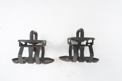 2007-2013 MERCEDES-BENZ S550 FRONT BONNET HOOD LOCK RELEASE LATCH HOOK LOOP OEM