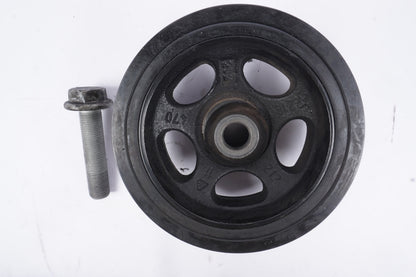 OM642 Diesel Crankshaft Pulley A6420300003 OEM Mercedes W211 E320 GL350 ML320