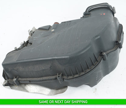 2012-2018 BMW 650i FRONT RIGHT PASSENGER SIDE AIR INTAKE FILTER HOUSING  OEM