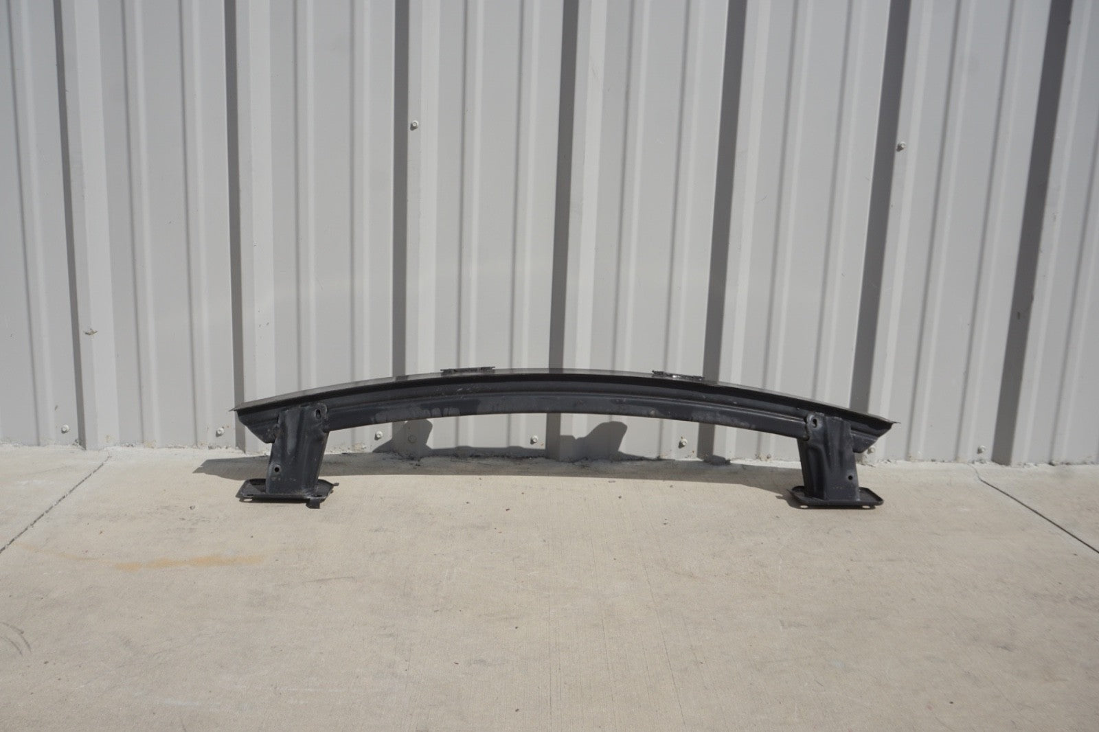 12-18 FORD FOCUS REAR BUMPER REINFORCEMENT IMPACT BAR BEAM OEM