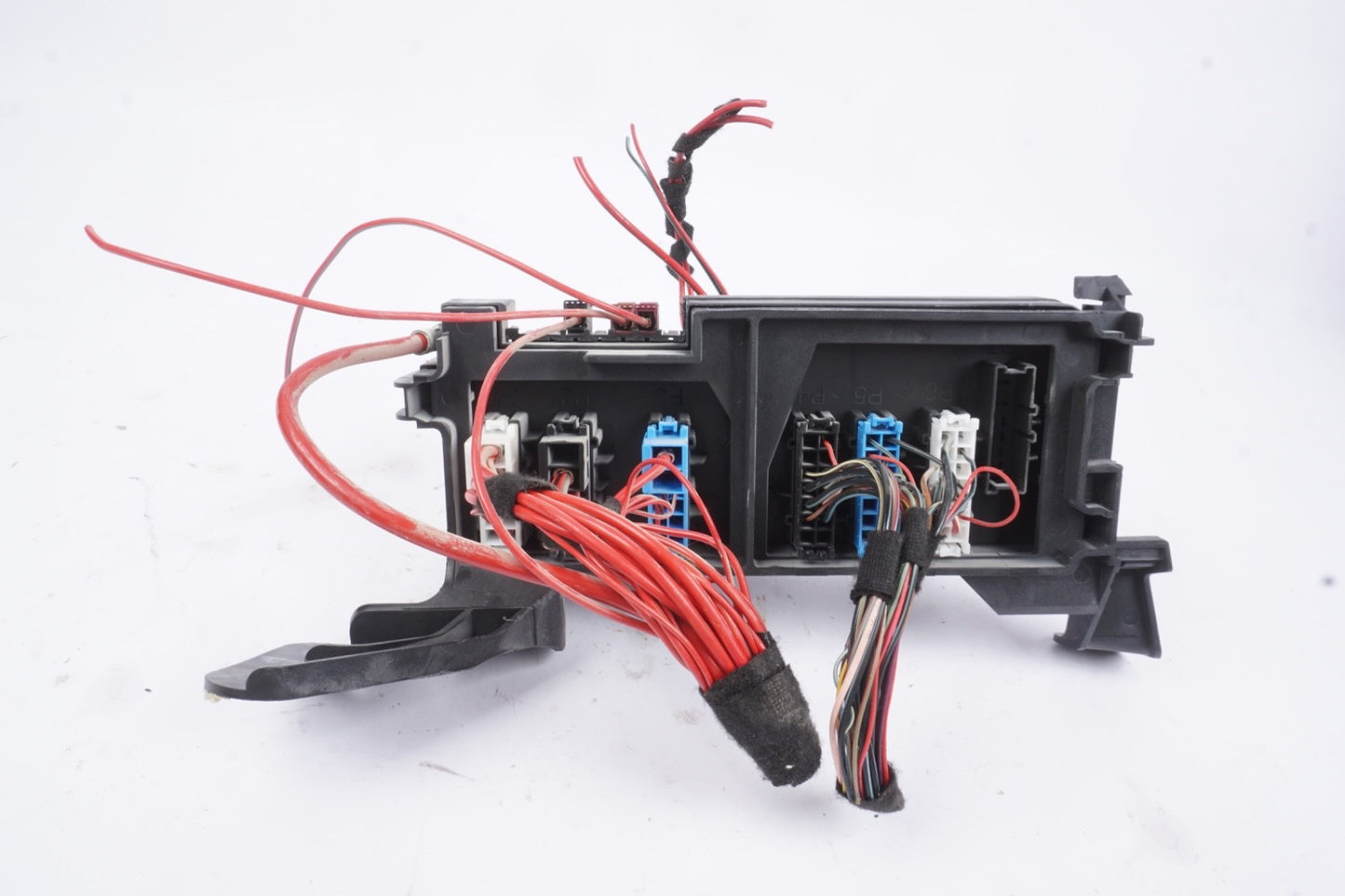 2006 2013 MERCEDES W251 R350 ML350 GL450 REAR RELAY FUSE BOX A1645451740 OEM