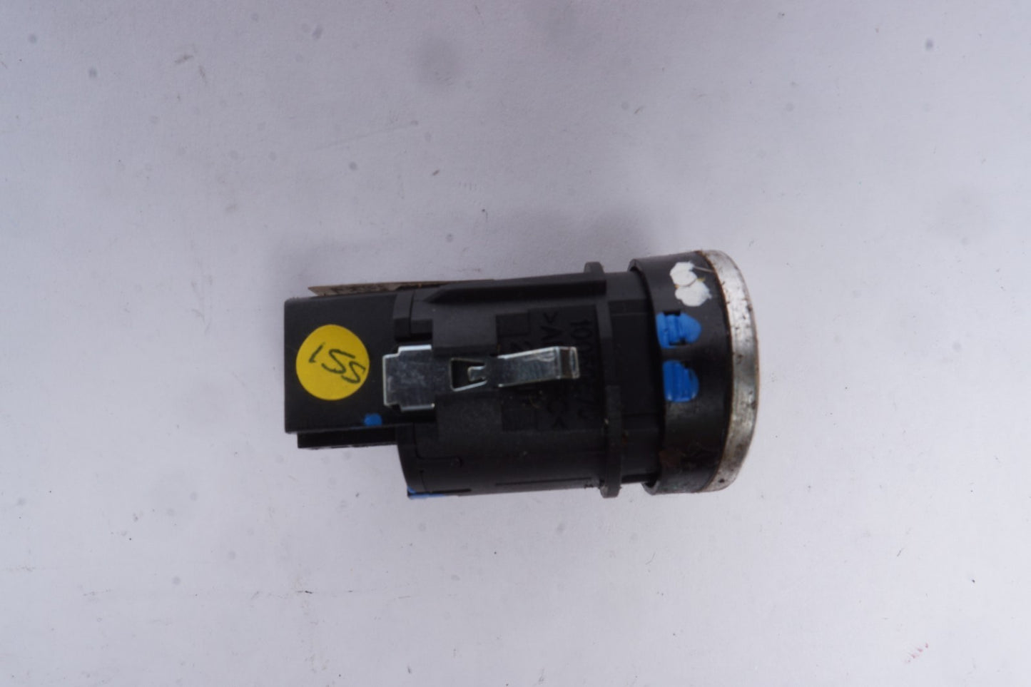 2011 - 2018 AUDI A8 A8L ENGINE START STOP IGNITION SWITCH BUTTON OEM