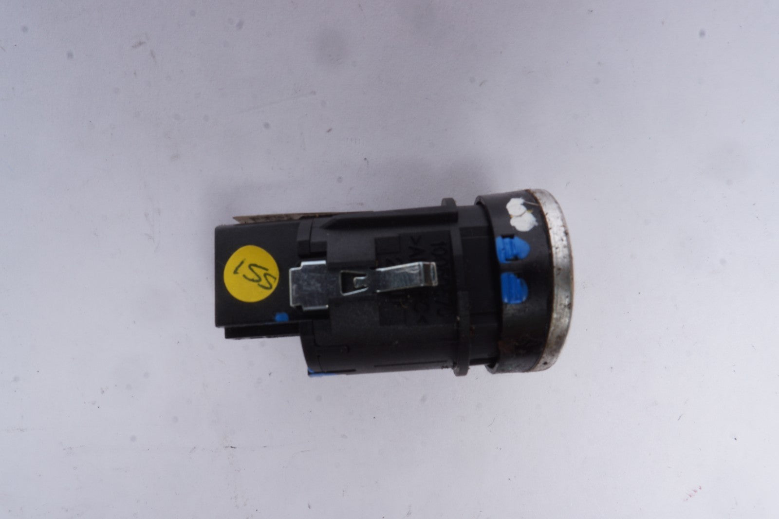 2011 - 2018 AUDI A8 A8L ENGINE START STOP IGNITION SWITCH BUTTON OEM