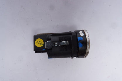 2011 - 2018 AUDI A8 A8L ENGINE START STOP IGNITION SWITCH BUTTON OEM