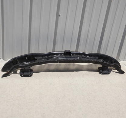 06-10 BMW E64 650i Rear Bumper Reinforcement  OEM