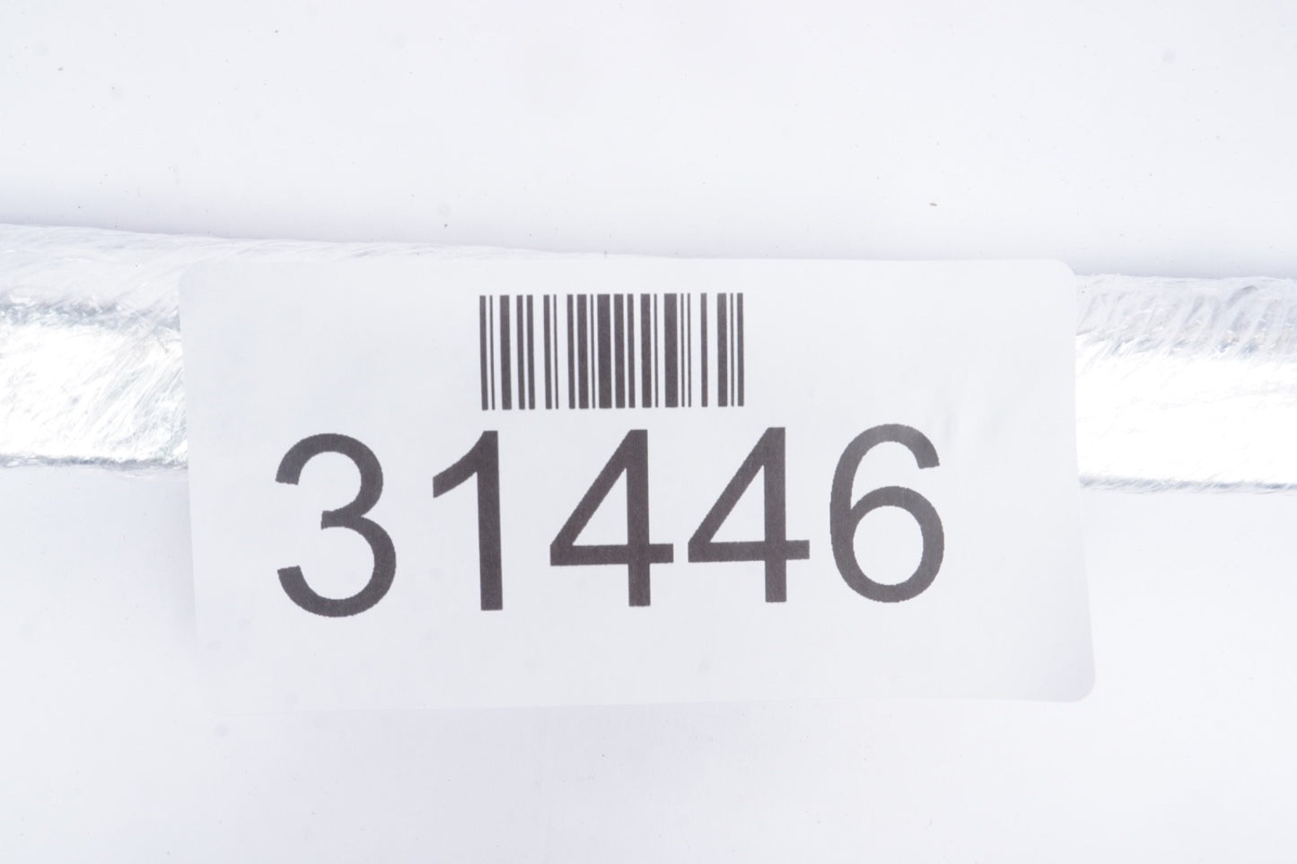 13-16 BMW 650I 640I F06GRAN COUPE  REAR RIGHT DOOR CHROME MOLDING