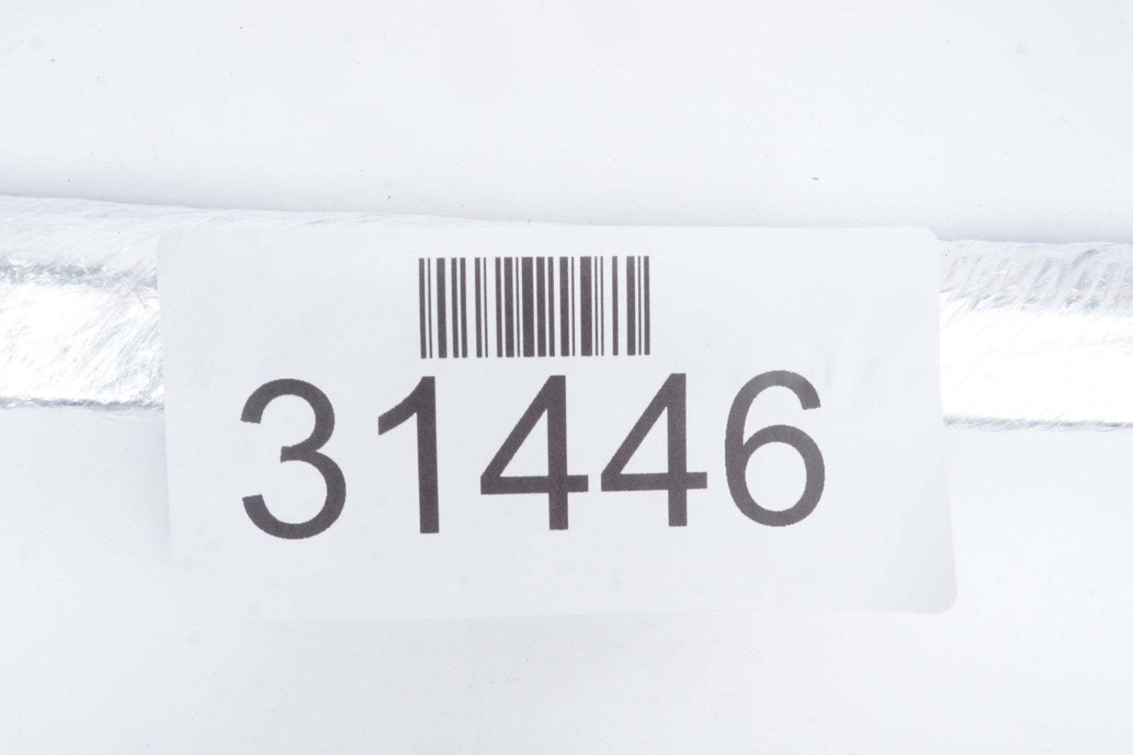 13-16 BMW 650I 640I F06GRAN COUPE  REAR RIGHT DOOR CHROME MOLDING