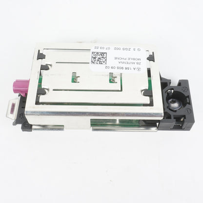 2020 - 2025  Mobile Phone Radio Antenna Control Module Mercedes GLB250 EQB300